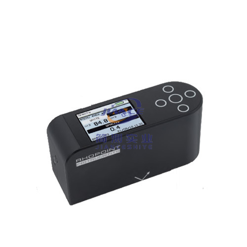 英國(guó)RHOPOINT Novo-Shade Duo+反射率儀